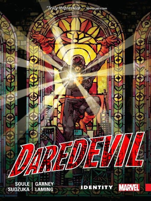 Title details for Daredevil (2016): Back In Black, Volume 4 by Charles Soule - Available